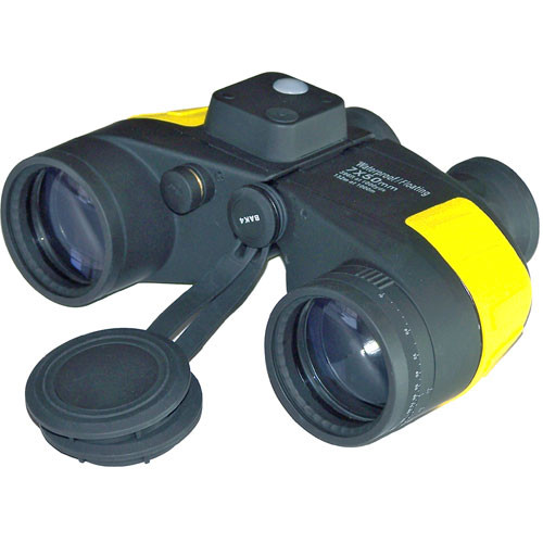 LaScala Optics 7x50 Floating Binocular