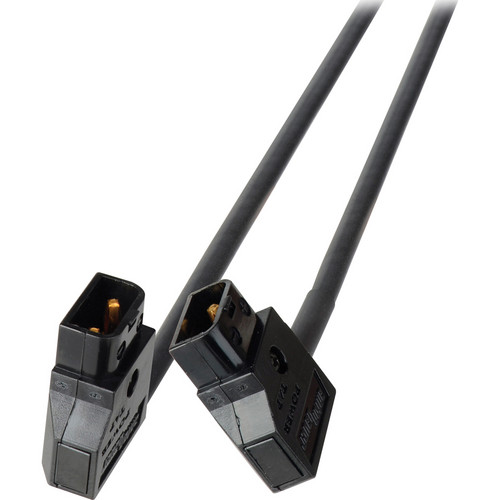 Laird Digital Cinema ATM-PWR1-07 PowerTap to PowerTap DC Power Cable
