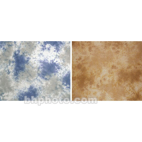 Lastolite Collapsible, Reversible Background (5x6', Colorado/Arizona)