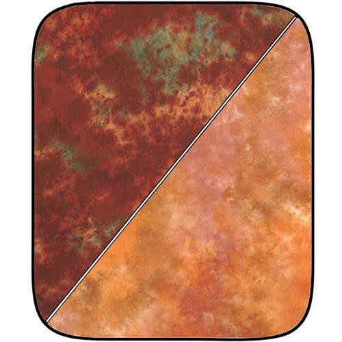 Lastolite Collapsible, Reversible Background (5x6', Virginia/Kentucky)