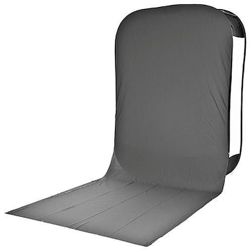Lastolite HiLite Bottletop Cover with Train - 5x7' (Gray)