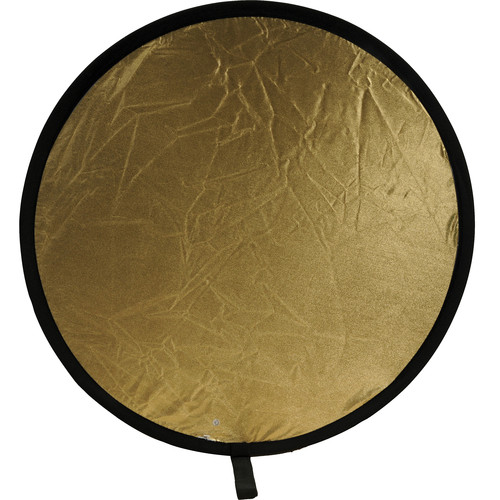 Lastolite 30" Reflector Kit