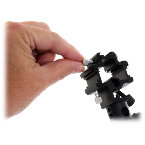 Manfrotto TriFlash Shoe Lock Bracket