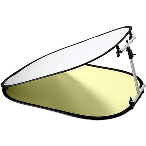 Lastolite Warmtone UpLite - White/Sunfire (3x4', 0.9x1.2 m)
