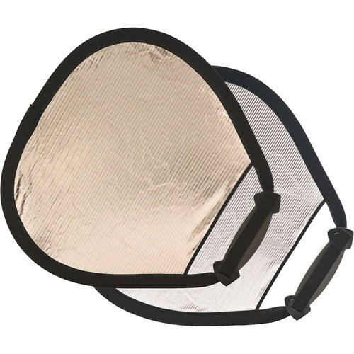 Manfrotto Mini TriGrip Sunlite/SoftSilver, 18" (46cm) Wide