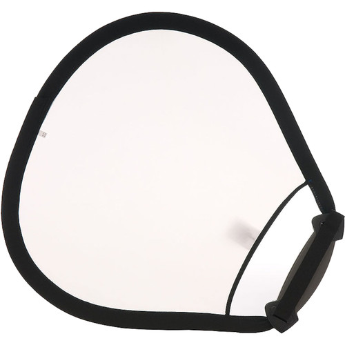 Manfrotto Mini TriGrip Diffuser, 1 Stop - 18" (46cm) Wide