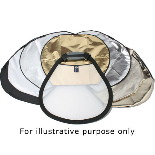 Lastolite 6 Mini TriFlip Bottletop Covers - 18"