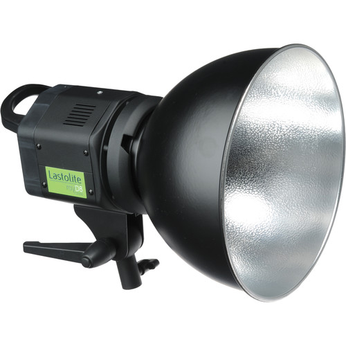 Lastolite Ray D8 500 Watt Tungsten Flood Light (120V)