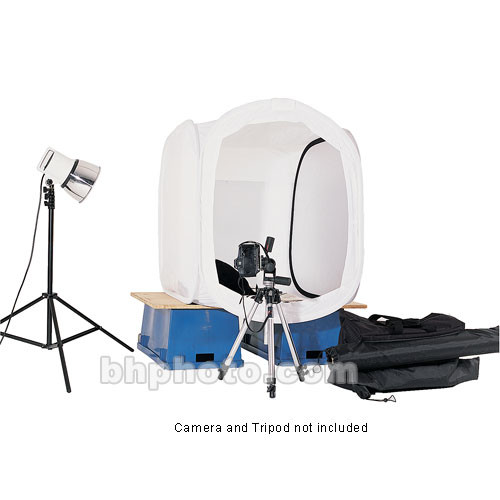 Lastolite 4' Cubelite Kit