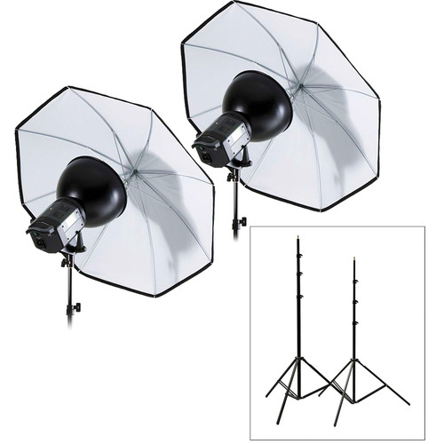 Lastolite Ray D8 c3200 Kit