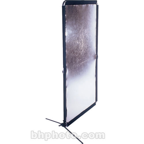 Lastolite Skylite Kit - Silver/White - Medium 42x78"