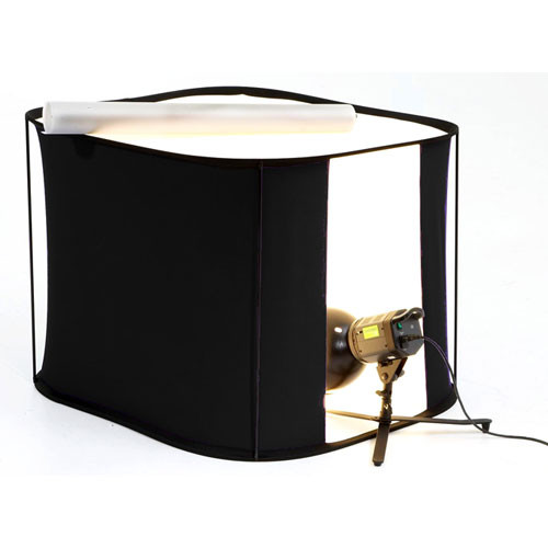 Lastolite Cubelite Light Table Kit (120V)