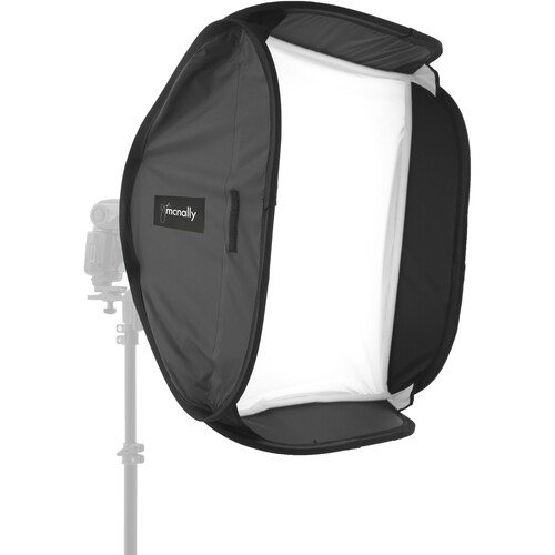 Manfrotto Joe McNally Ezybox Hotshoe - 24 x 24" (61 x 61 cm)
