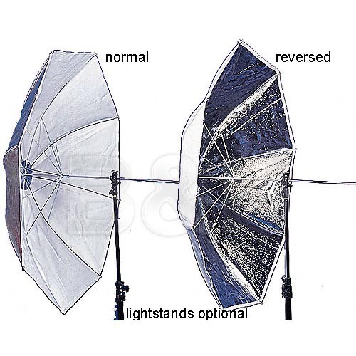 Lastolite Umbrella - Reversible-45"
