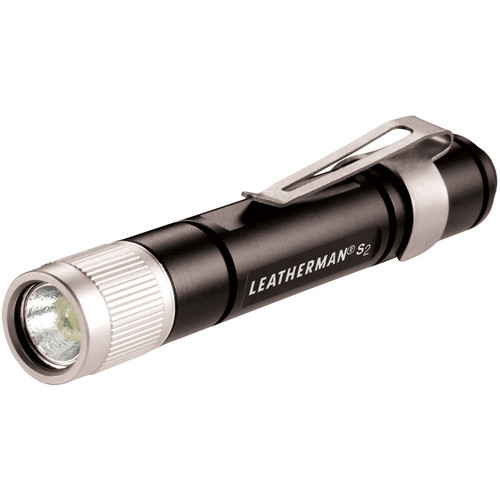 Leatherman Serac S2 LED Flashlight