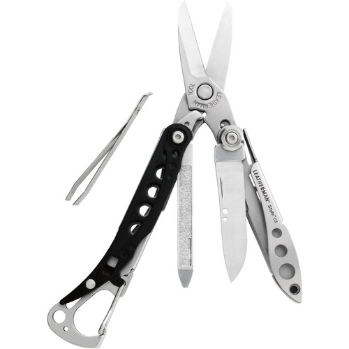 Leatherman Style CS Multi-Tool (Stainless)