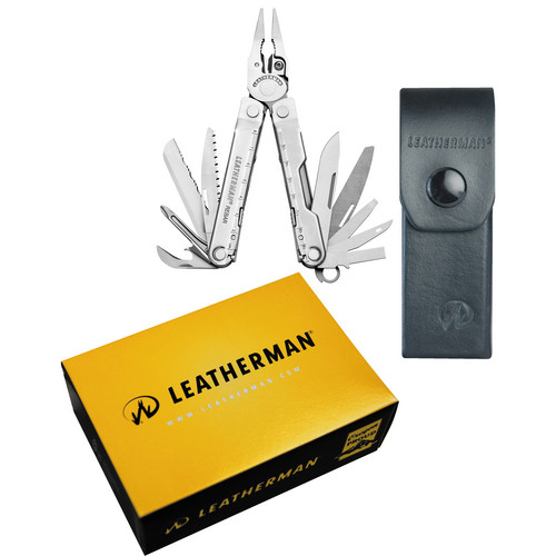 Leatherman Rebar Multi-Tool with ()