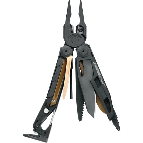 Leatherman MUT Tool (Black )