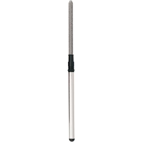 Leatherman Diamond-Coated Sharpening Rod for Hunting Knives