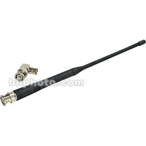Lectrosonics Right Angle Antenna for CR-185 and CR-187 Receivers