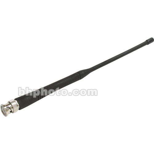 Lectrosonics Antenna for CR-185 and CR-187 Receivers