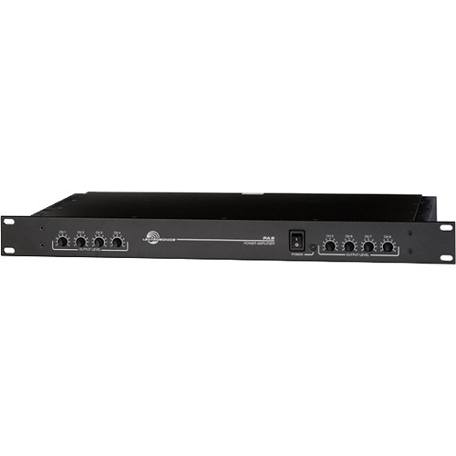 Lectrosonics PA8 -  8-Channel Power Amplifier
