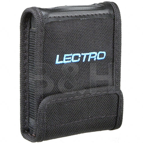 Lectrosonics PCR100 Cordura Holster Pouch