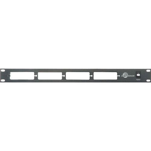 Lectrosonics UMC200D Multiple Receiver Chassis and Coupler