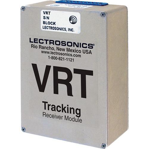 Lectrosonics VRT - Tracking Receiver Module