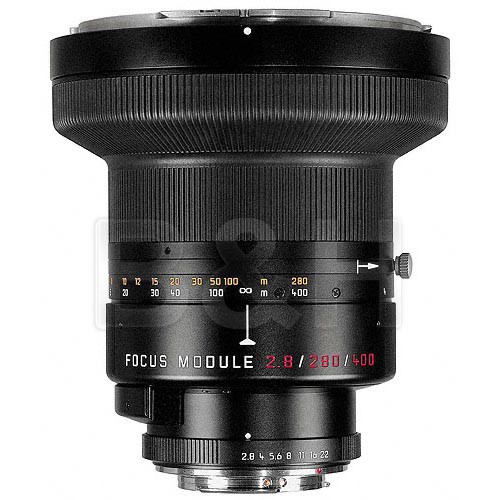 Leica R Focus Module 1X f/2.8