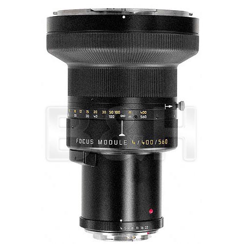 Leica R Focus Module 1.4X (f/4.0)
