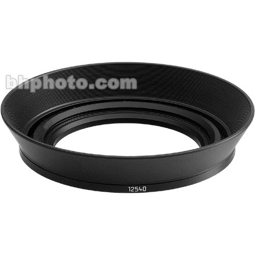 Leica Lens Hood for 28mm f2.8 PC R