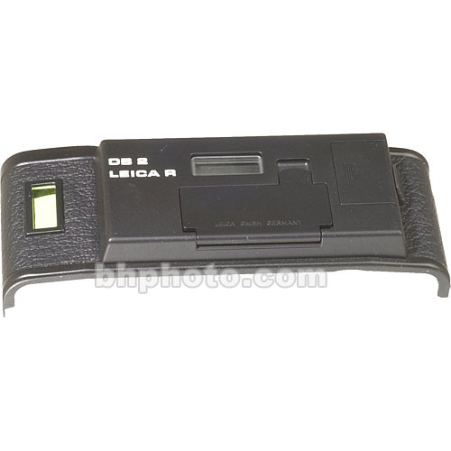 Leica Data Back DB2