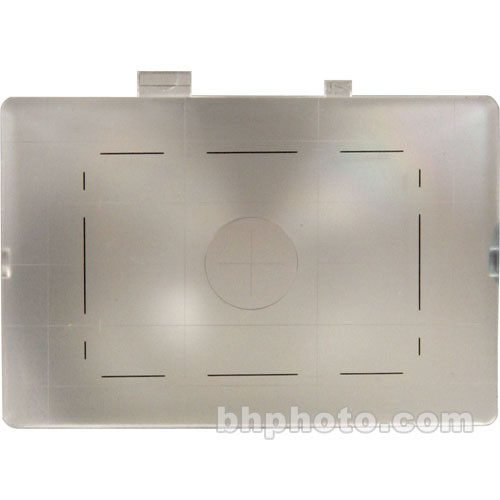 Leica Uniform Ground Glass Focusing Screen with Grid
