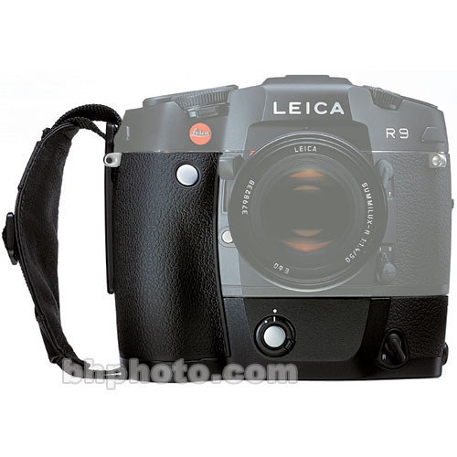Leica Motor Drive Set
