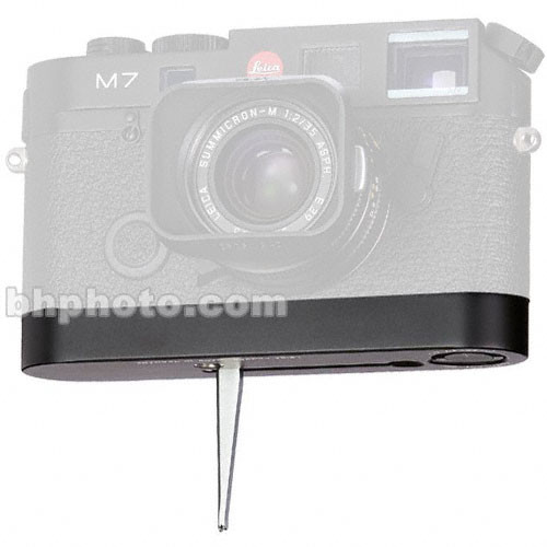 Leica Leicavit-M Rapid Film Winder 14450 B&H Photo Video