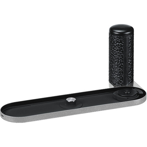 Leica Hand Grip  M9  (Steel Gray)