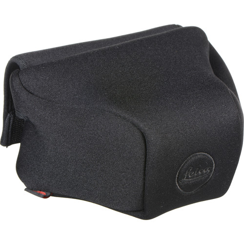 Leica Neoprene Case with Long Front