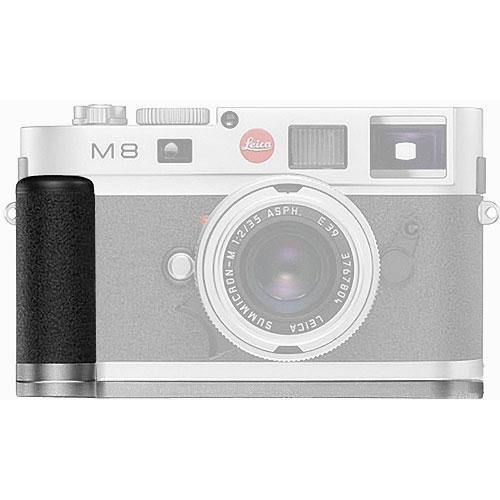 Leica Handgrip M (Silver)