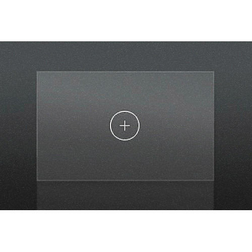 Leica Camera Universal Focusing Screen