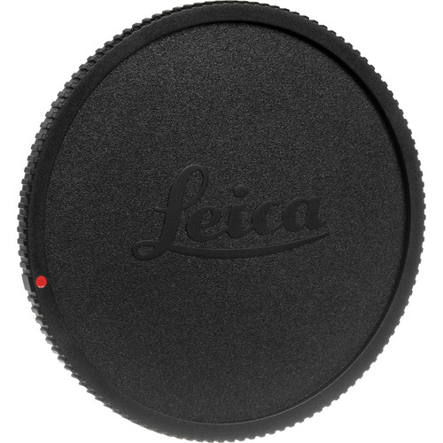 Leica Body Cap S for S-Series Cameras