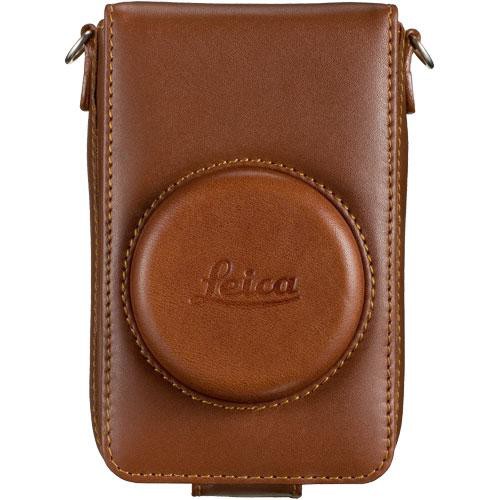 Leica Leather Case (Brown)