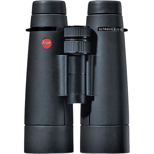 Leica 8x50 Ultravid HD Binocular