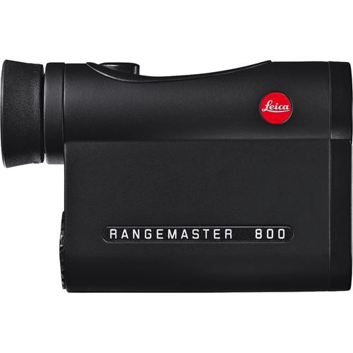 Télémètre Laser Leica Rangemaster LRF 800 - Pour Chasse - Occasion