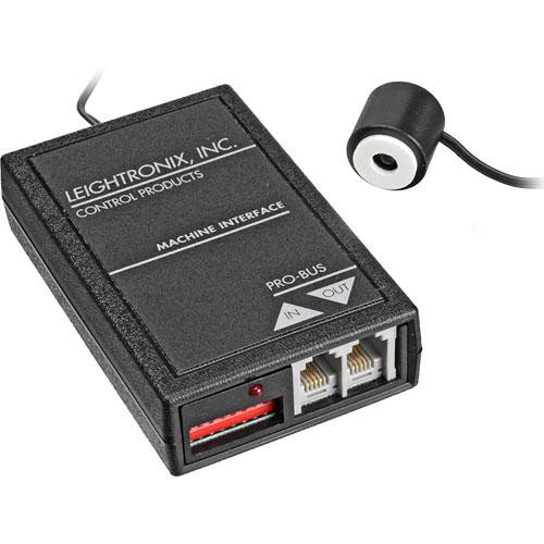 Leightronix PRJVDVD PRO-BUS DVD Control Interface