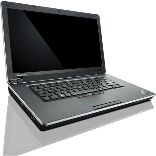 02DF Lenovo ThinkPad Edge 15 Core i3 370m 2.4GHz 4GB 250GB Windows