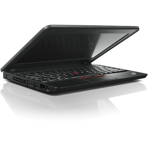 Lenovo ThinkPad X130e 0622-2HU 11.6" Laptop Computer (Black)