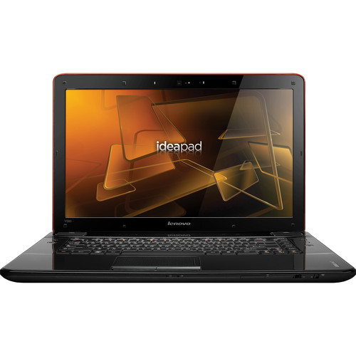 Lenovo IdeaPad Y560 15.6" Notebook Computer