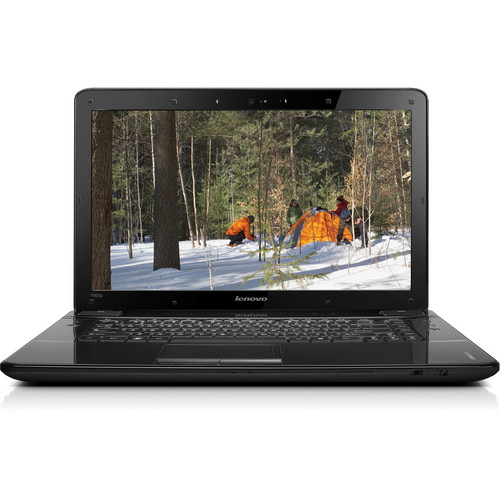 Lenovo IdeaPad Y560 15.6" Notebook Computer