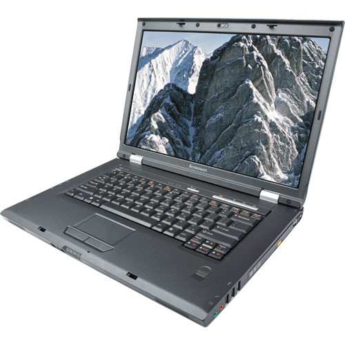 Lenovo 3000 N200 0769-ATU Notebook Computer 0769ATU B&H Photo